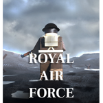 ≣ Royal Air Force