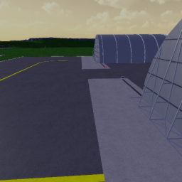 British Army Academy!