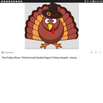 Big #Turkey Fan Club