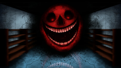 Behind These Doors [HORROR]