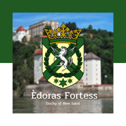 Èdoras Fortress