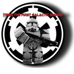 {TFGE} The First Galactic Empire