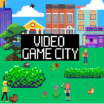 VGC | Video Game City