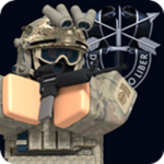 Desert Ranger Legion [DRL]