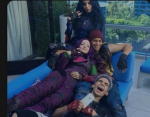 Hearts4Descendants