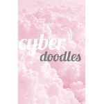 Cyber doodles