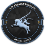 |BAF| Air Assault Brigade