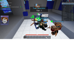 the bedwars pros only