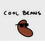 The dupiclate beans