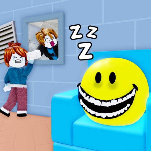 ESCAPE VERITY! (TEAMWORK OBBY)