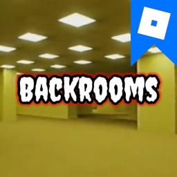 Backrooms