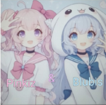Pinkys & Blubis