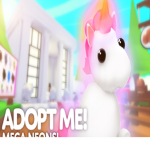 Adopt me free pet and robux