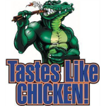 G.F.A(Gator Fighters of America