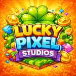 Lucky Pixel Studios!
