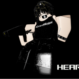 heart theft semi