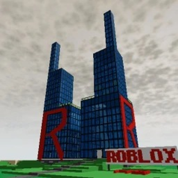 The ROBLOX HQ.