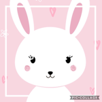 Bunny <3