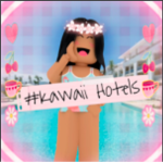 #Kawaii Hotels