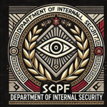 SCPF/A44: Department of Internal Security