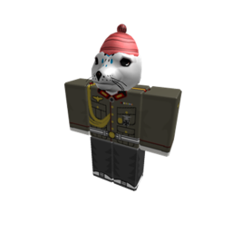 Crazy space obby!