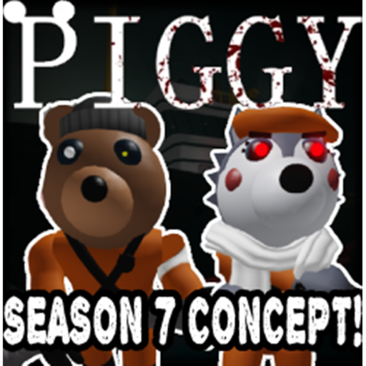 Piggy Season 7 Concept!