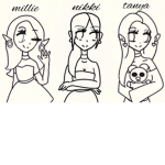 The Simply Sisters