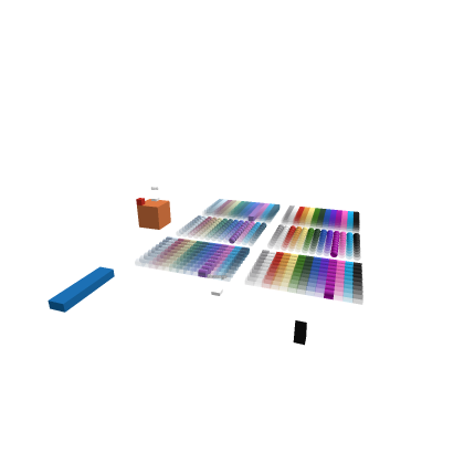 Building set
