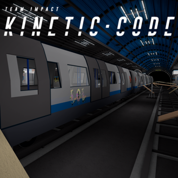 Kinetic Code Map 2