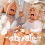 - adore ville -