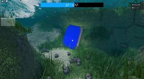 Spring cube V.2
