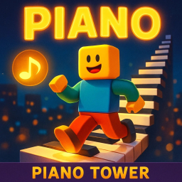 Piano Obby