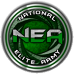 National Elite Army Advanced Training Class