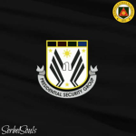 [PA] -Presidential Security Group-