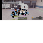 Military Academy Team