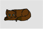 Warrior Cats- RubyClan