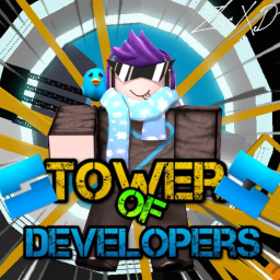 Tower of Developers 🧩