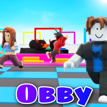 seas obby happy