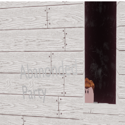 Abandoned Party