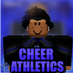 Cheer AthIetics