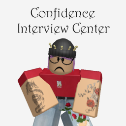 Confidence° Interview Center