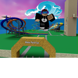 Water Park Fun icon