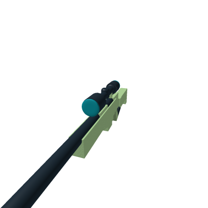Custom AWP