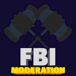 || F.B.I || Moderation Department || OFFICAL