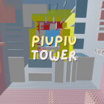 Piupiu tower