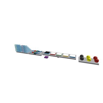 Building Bricks &amp; Stuff