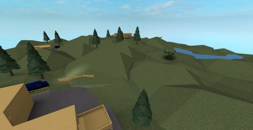 Armed Forces 1.0 Pre-Release1 [Beta]
