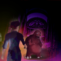 Night of The DrakoBloxxers
