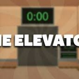 Scary Elevator