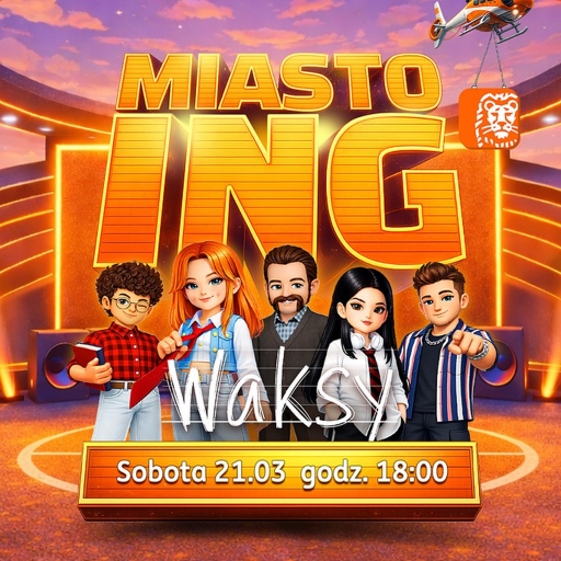 Miasto ING - SEZON 5